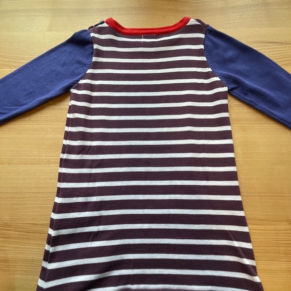 Mini Boden 6-7 girls dress - Picture 3 of 3
